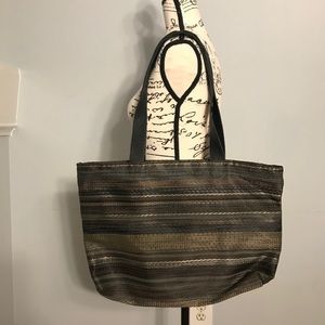 Chilewhich Multi-color Large tote/shoulder bag